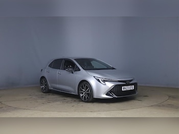 Used Toyota Corolla 2023 for sale - 78299549: Photo