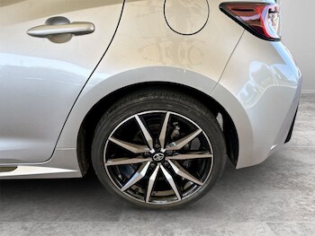 Used Toyota Corolla 2023 for sale - 78299549: Photo