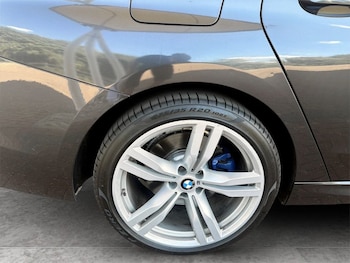 Used BMW 6 Series Gran Turismo 2018 for sale - 79618944: Photo