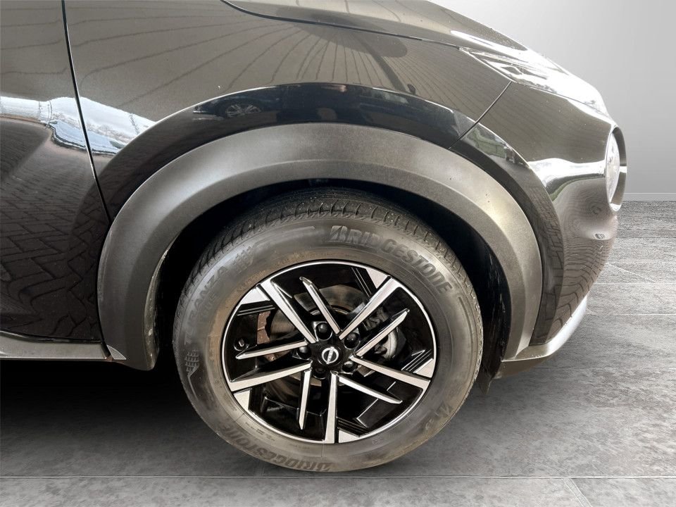 Used Nissan Juke 2024 for sale - 77463645: Photo 10