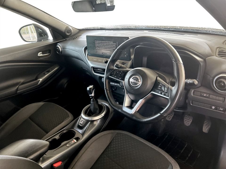 Used Nissan Juke 2024 for sale - 77463645: Photo 13