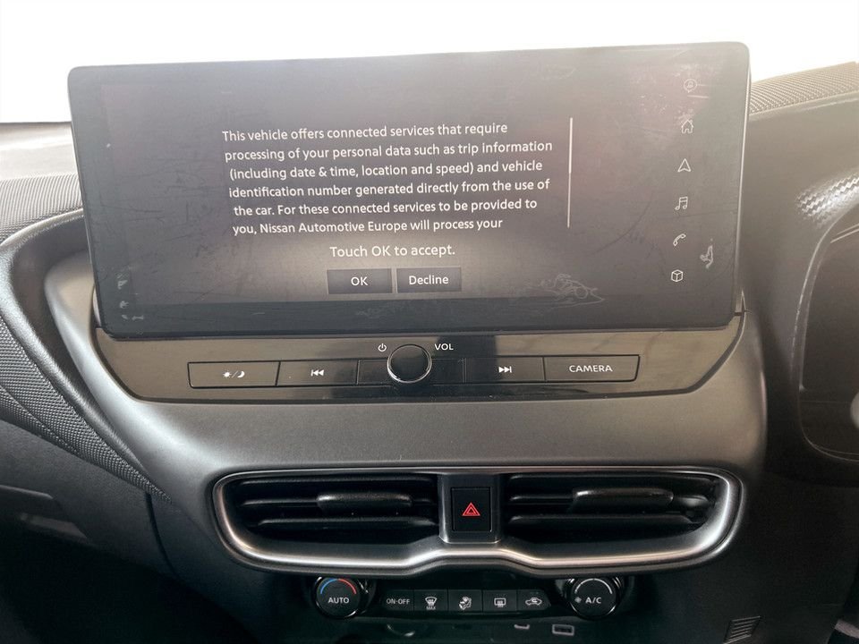 Used Nissan Juke 2024 for sale - 77463645: Photo 17