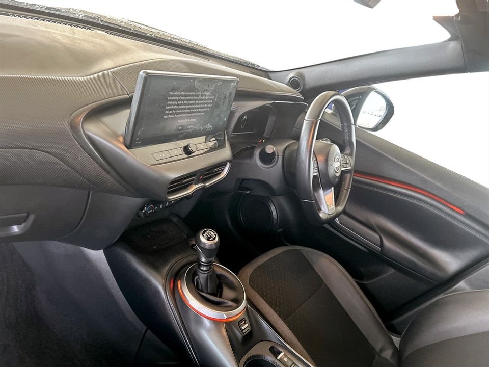 Used Nissan Juke 2024 for sale - 77463645: Photo 18