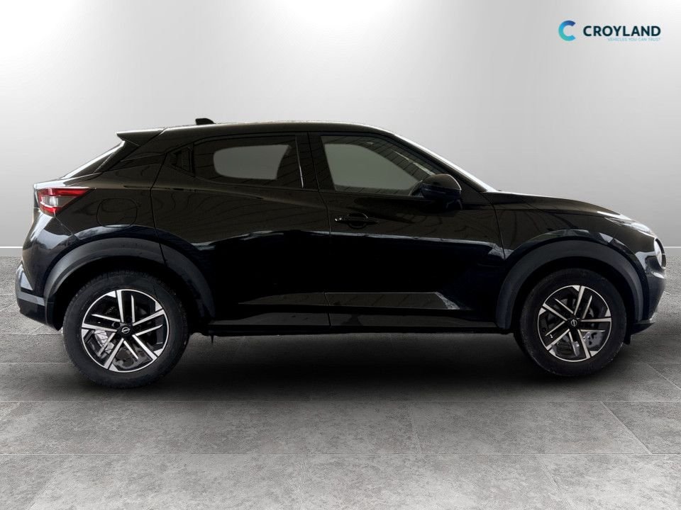 Used Nissan Juke 2024 for sale - 77463645: Photo 2