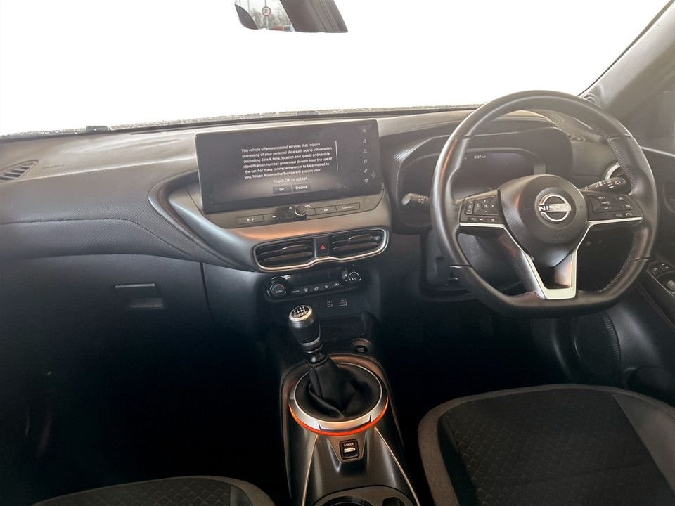 Used Nissan Juke 2024 for sale - 77463645: Photo 20