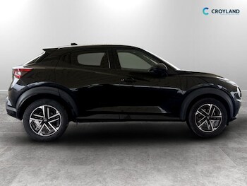 Used Nissan Juke 2024 for sale - 77463645: Photo