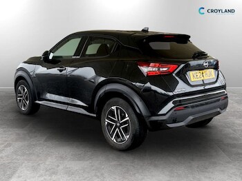 Used Nissan Juke 2024 for sale - 77463645: Photo