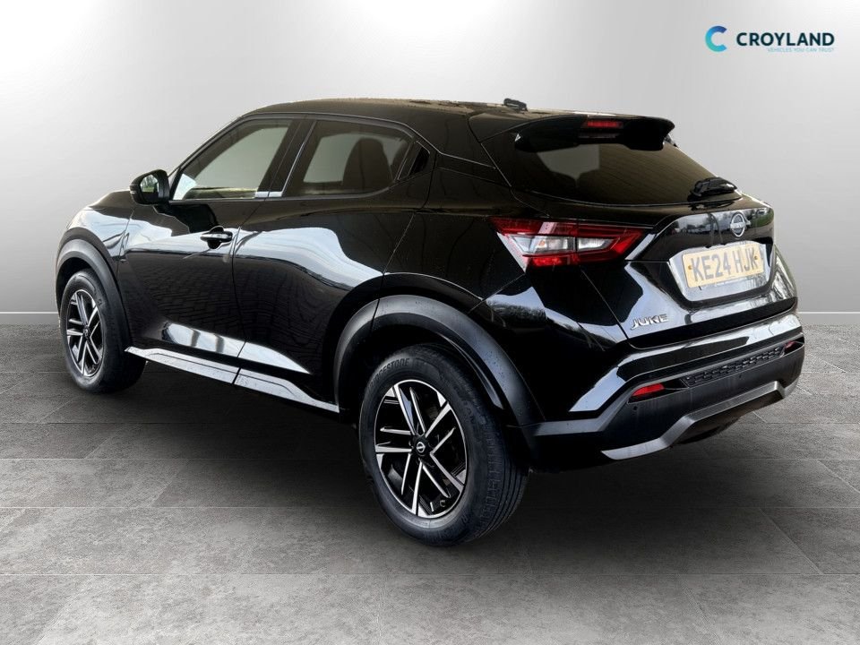 Used Nissan Juke 2024 for sale - 77463645: Photo 6