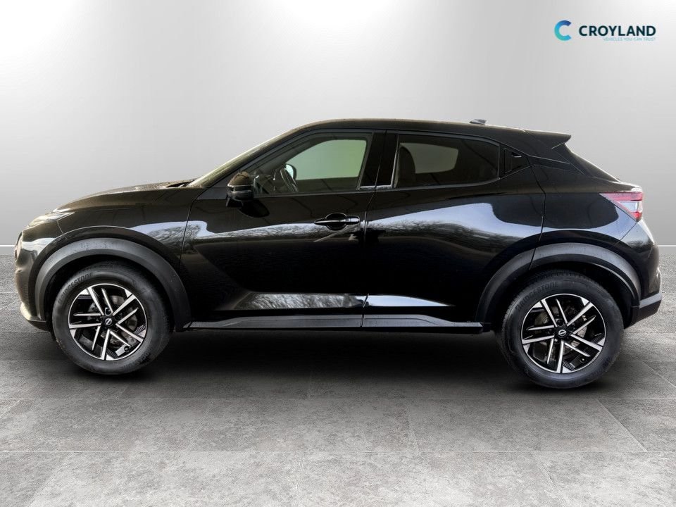 Used Nissan Juke 2024 for sale - 77463645: Photo 7