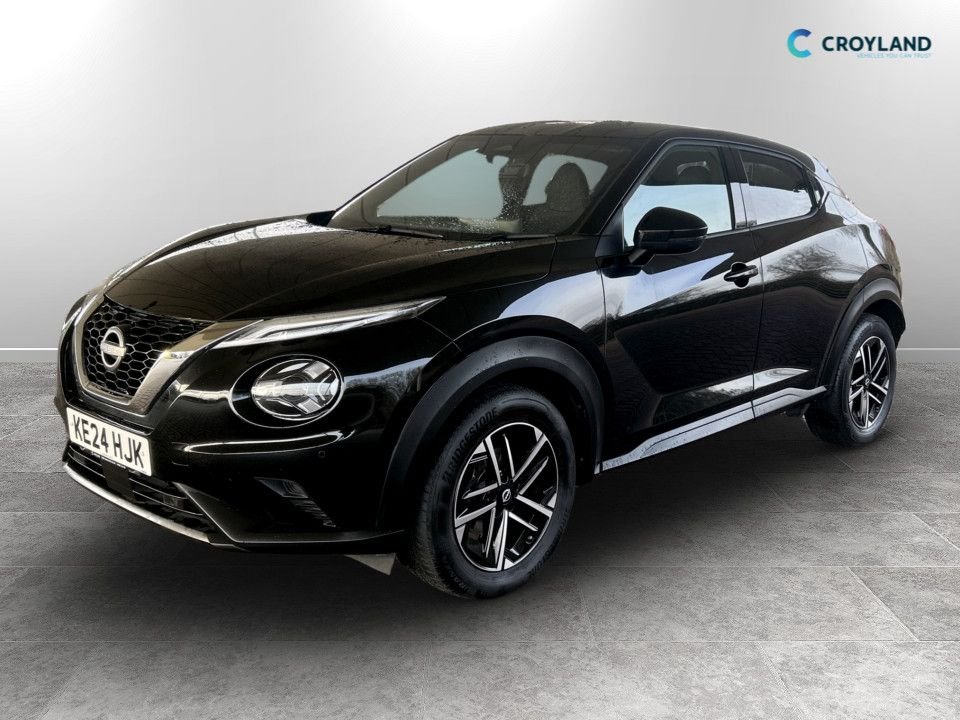 Used Nissan Juke 2024 for sale - 77463645: Photo 8