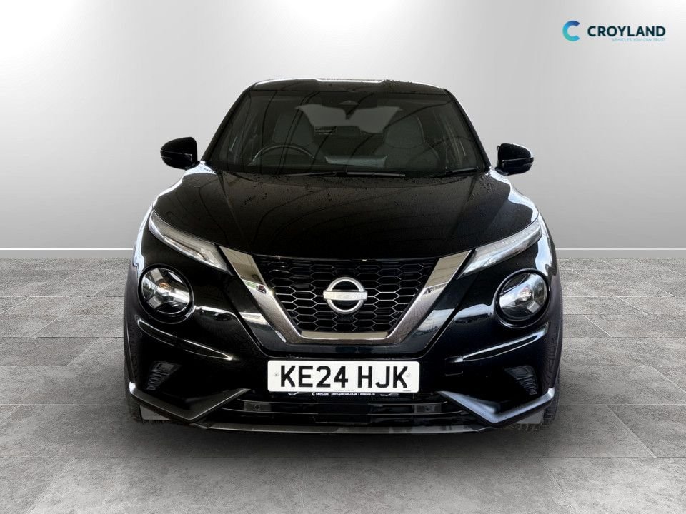 Used Nissan Juke 2024 for sale - 77463645: Photo 9