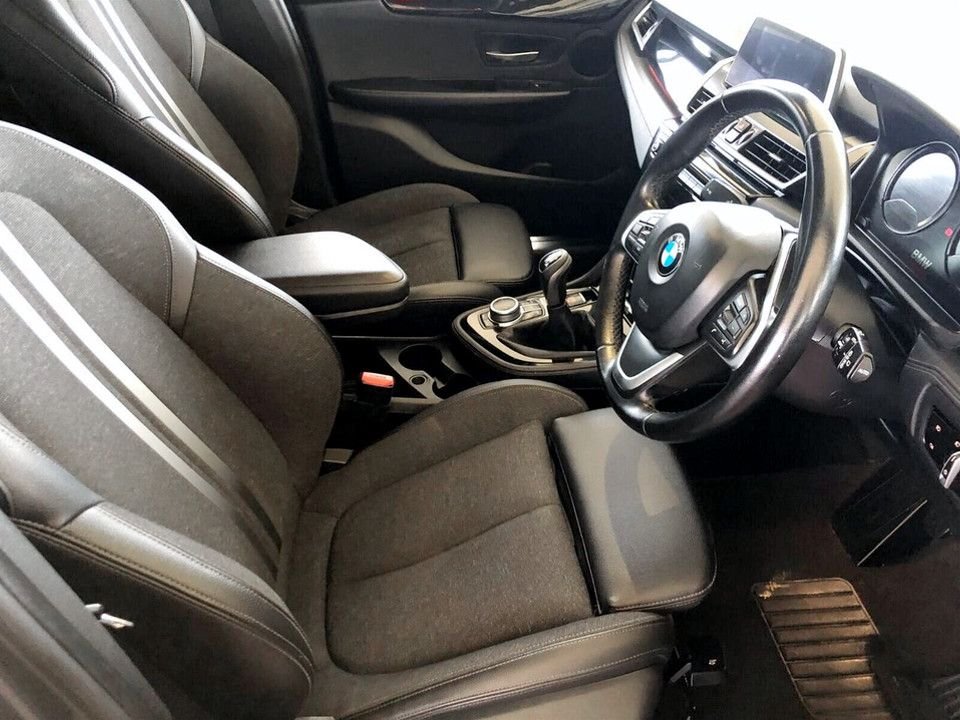Used BMW 2 Series 2019 for sale - 77258319: Photo 10