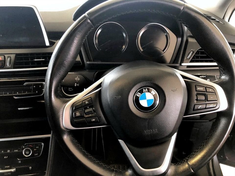 Used BMW 2 Series 2019 for sale - 77258319: Photo 13