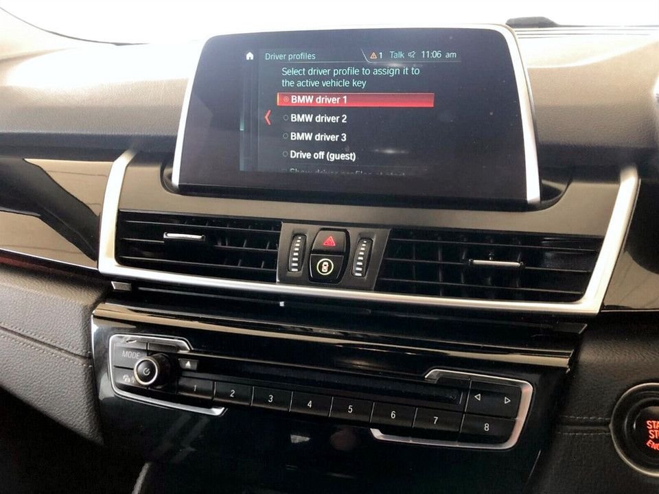 Used BMW 2 Series 2019 for sale - 77258319: Photo 14