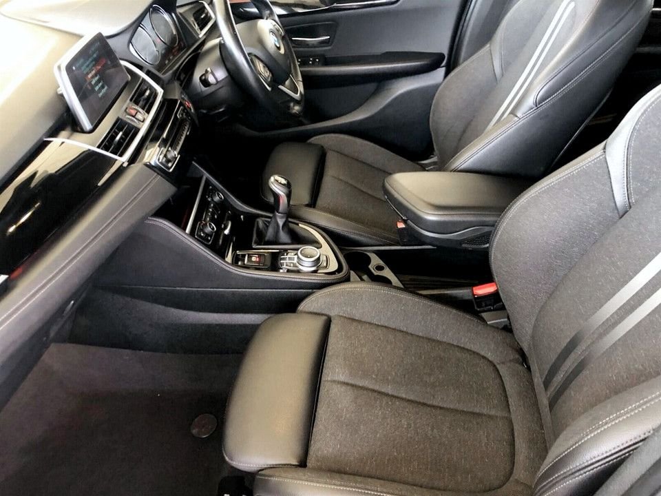 Used BMW 2 Series 2019 for sale - 77258319: Photo 15