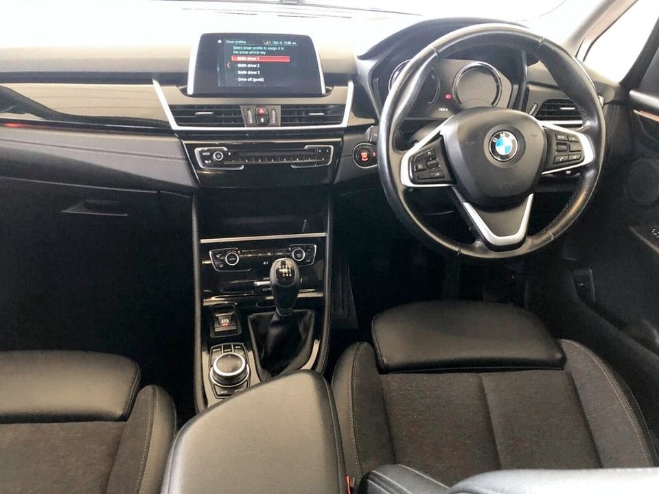 Used BMW 2 Series 2019 for sale - 77258319: Photo 17