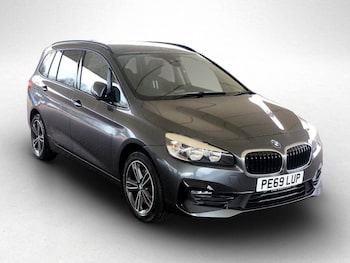 2019 (69) - 218i Sport 5dr
