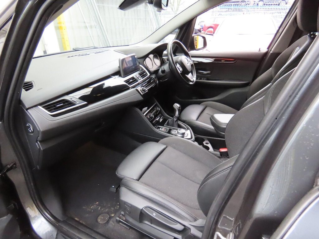 Used BMW 2 Series 2019 for sale - 77258319: Photo 22