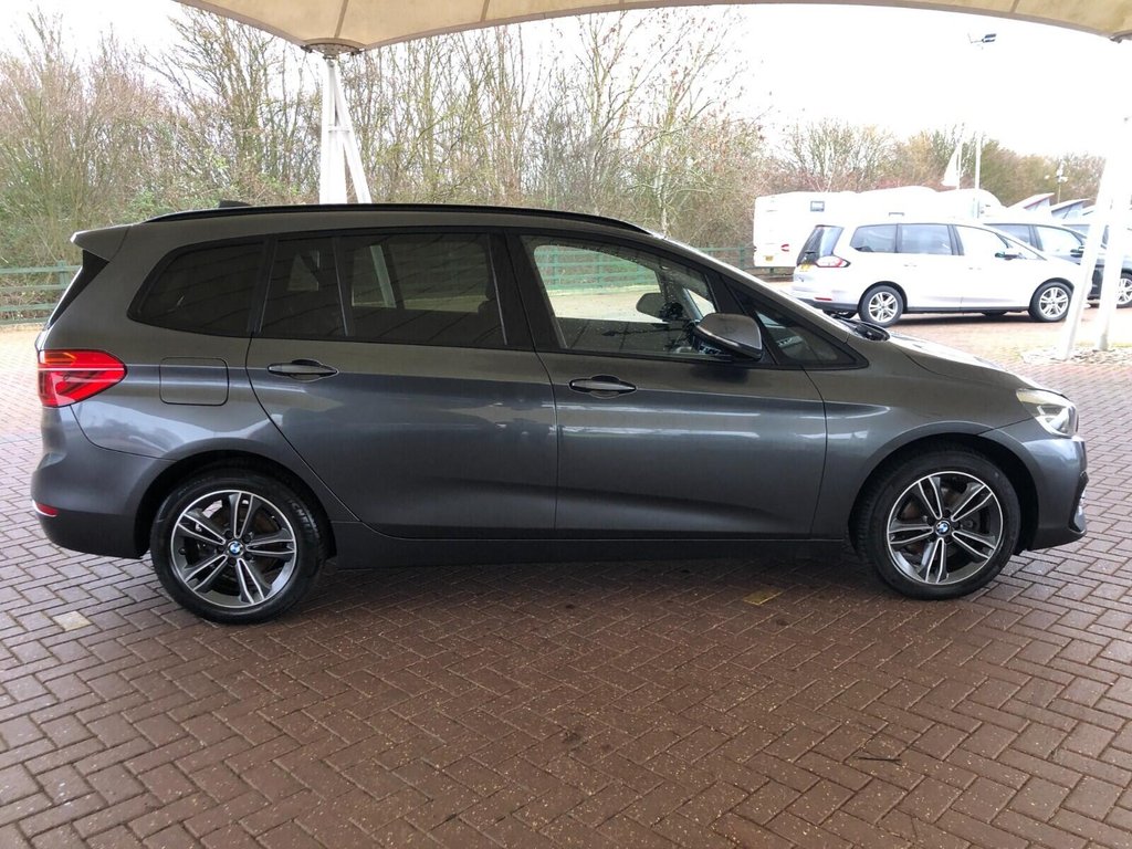 Used BMW 2 Series 2019 for sale - 77258319: Photo 23