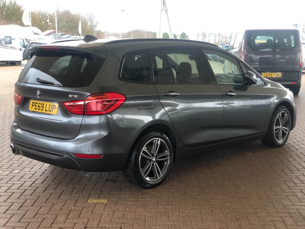 Used BMW 2 Series 2019 for sale - 77258319: Photo 24