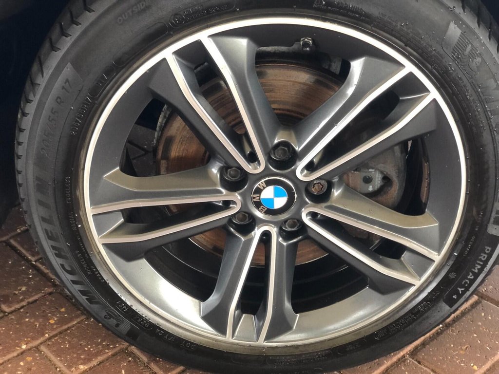 Used BMW 2 Series 2019 for sale - 77258319: Photo 25