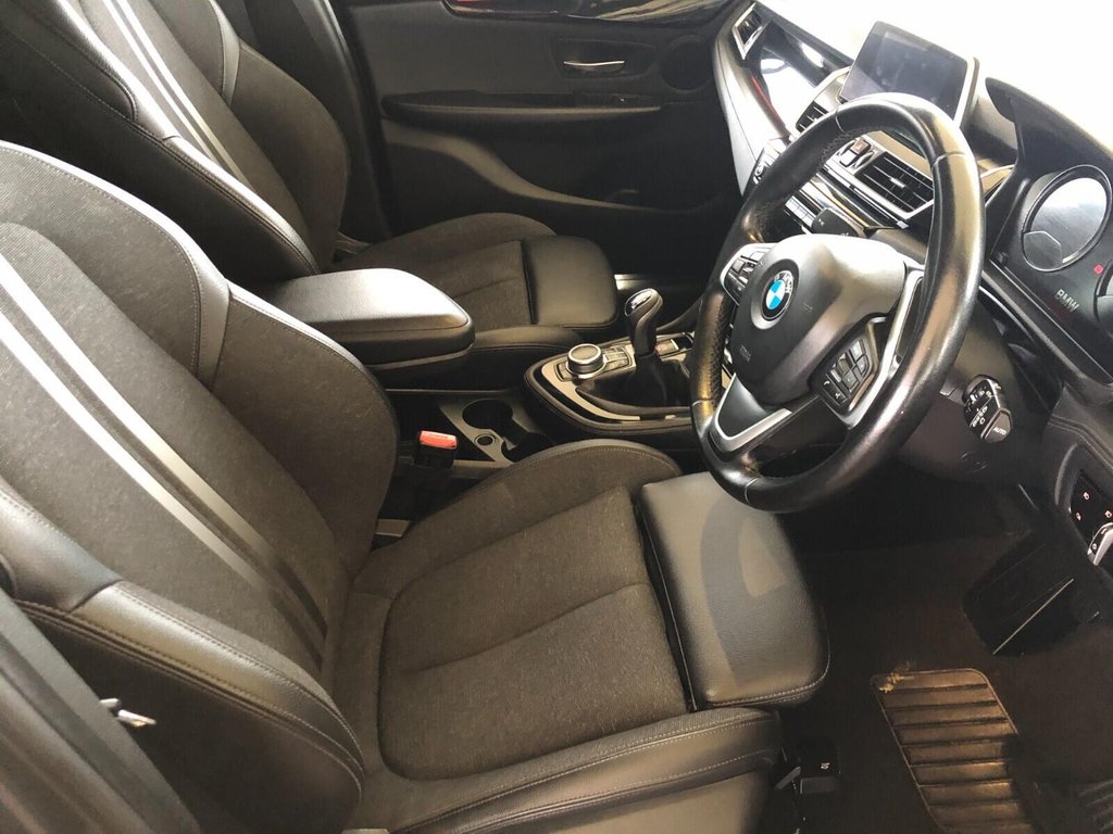 Used BMW 2 Series 2019 for sale - 77258319: Photo 26