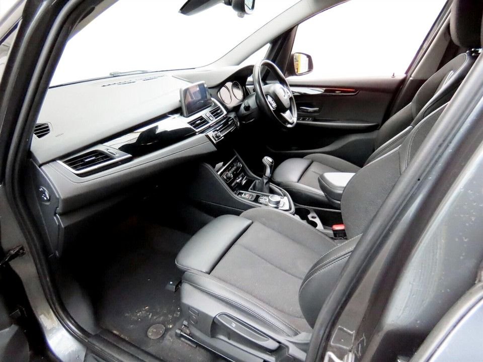 Used BMW 2 Series 2019 for sale - 77258319: Photo 3