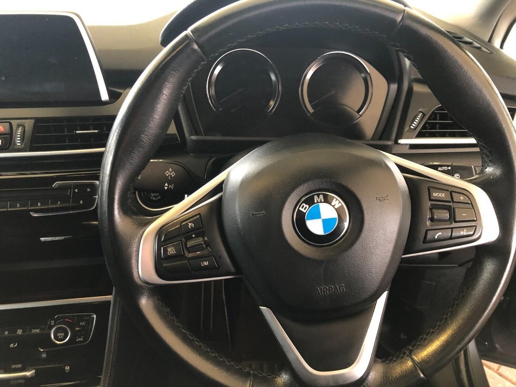 Used BMW 2 Series 2019 for sale - 77258319: Photo 32