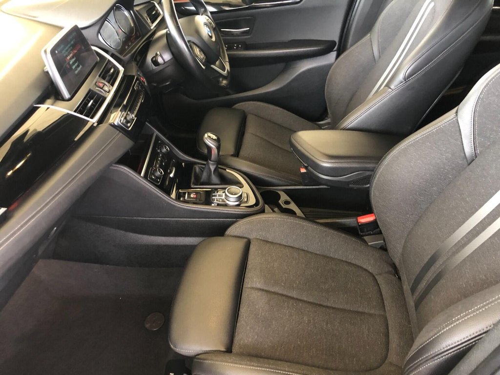 Used BMW 2 Series 2019 for sale - 77258319: Photo 36