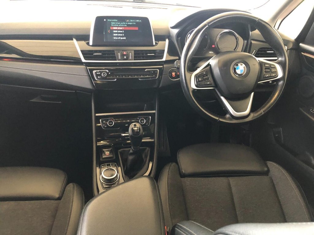 Used BMW 2 Series 2019 for sale - 77258319: Photo 39