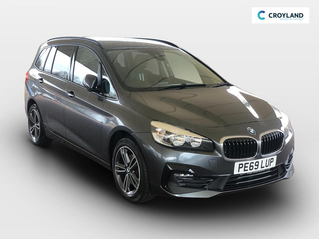 Used BMW 2 Series 2019 for sale - 77258319: Photo 42