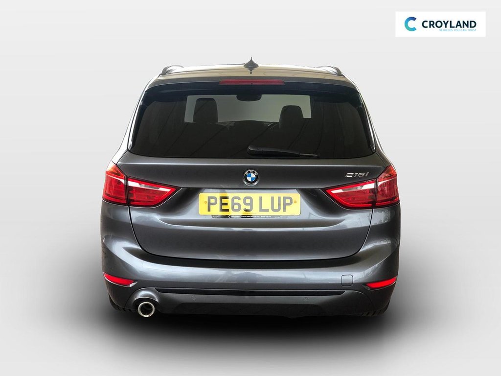 Used BMW 2 Series 2019 for sale - 77258319: Photo 43