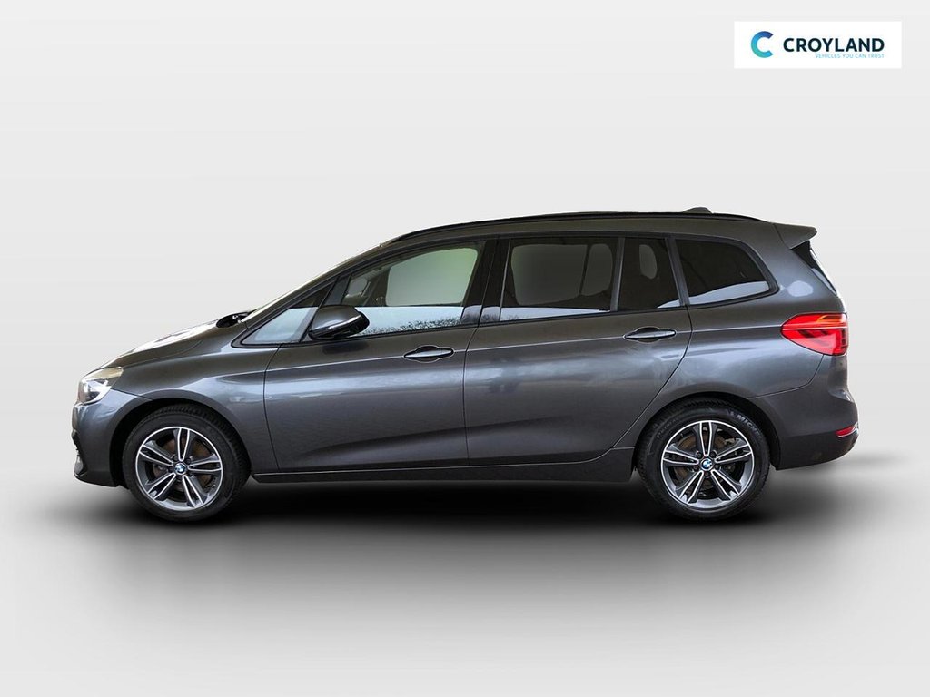 Used BMW 2 Series 2019 for sale - 77258319: Photo 45