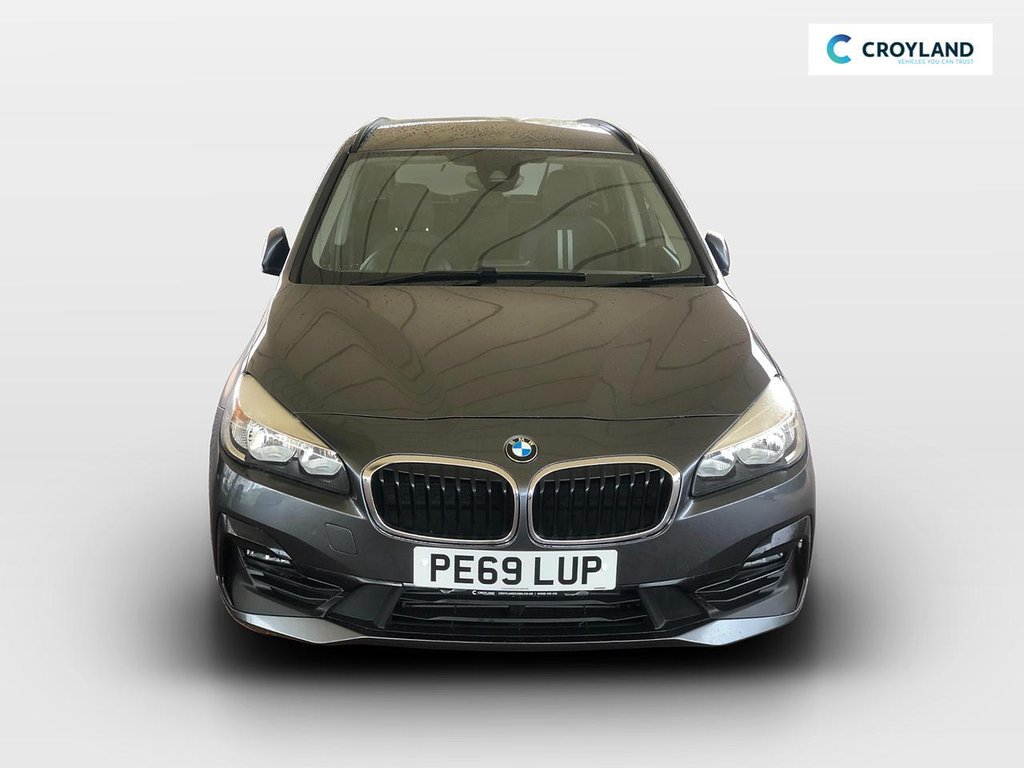 Used BMW 2 Series 2019 for sale - 77258319: Photo 47