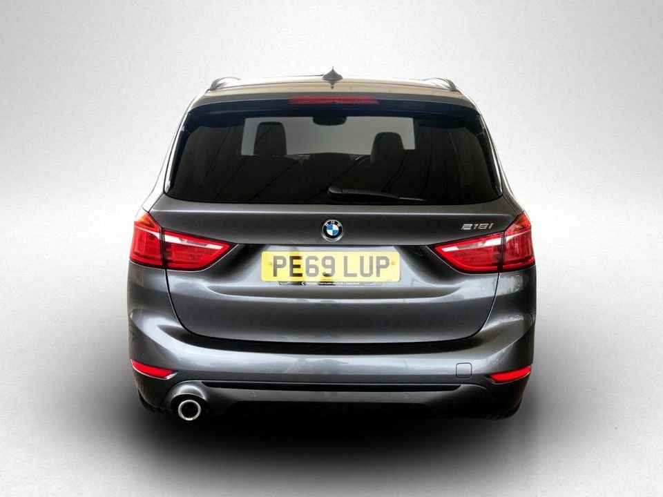 Used BMW 2 Series 2019 for sale - 77258319: Photo 5