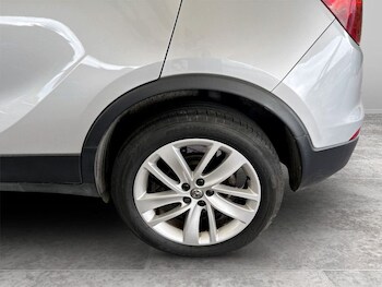 Used Vauxhall Mokka X 2018 for sale - 78811274: Photo