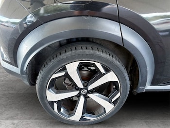 Used Nissan Juke 2020 for sale - 78729682: Photo