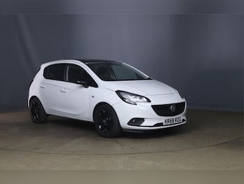 Used Vauxhall Corsa 2019 for sale - 78598097: Photo