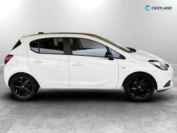 Used Vauxhall Corsa 2019 for sale - 78598097: Photo