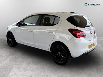 Used Vauxhall Corsa 2019 for sale - 78598097: Photo