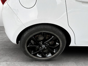 Used Vauxhall Corsa 2019 for sale - 78598097: Photo