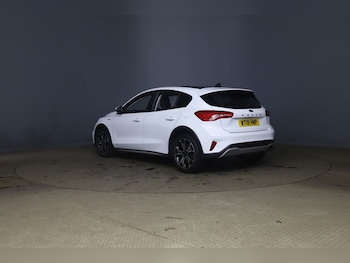 Used Ford Focus 2019 for sale - 77397319: Photo