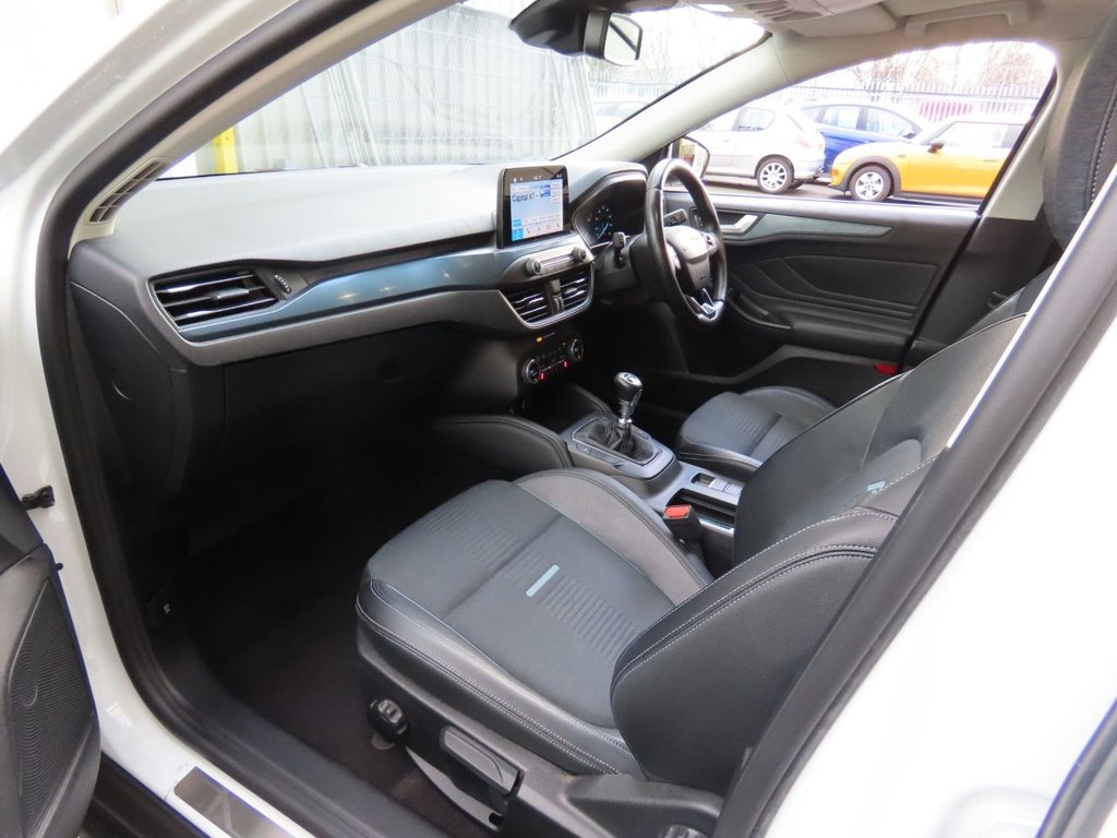 Used Ford Focus 2019 for sale - 77397319: Photo 3