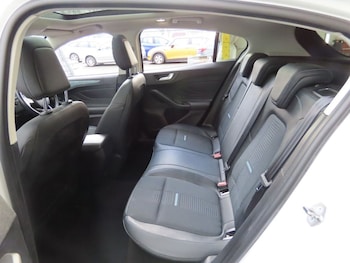 Used Ford Focus 2019 for sale - 77397319: Photo