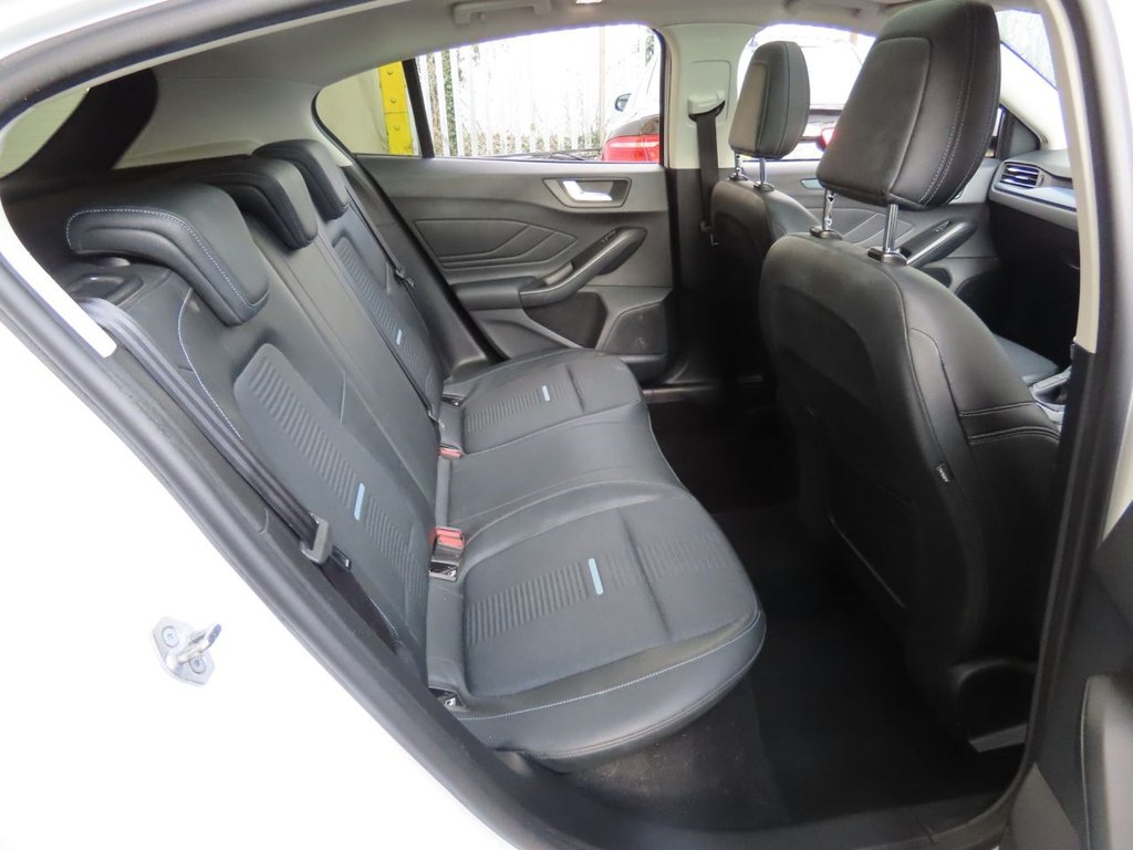 Used Ford Focus 2019 for sale - 77397319: Photo 5