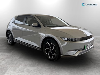 Used Hyundai IONIQ 5 2022 for sale - 77421893: Photo