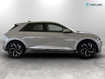 Used Hyundai IONIQ 5 2022 for sale - 77421893: Photo