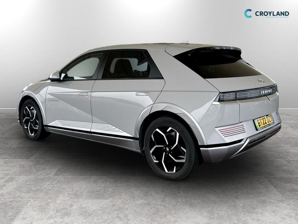 Used Hyundai IONIQ 5 2022 for sale - 77421893: Photo 3