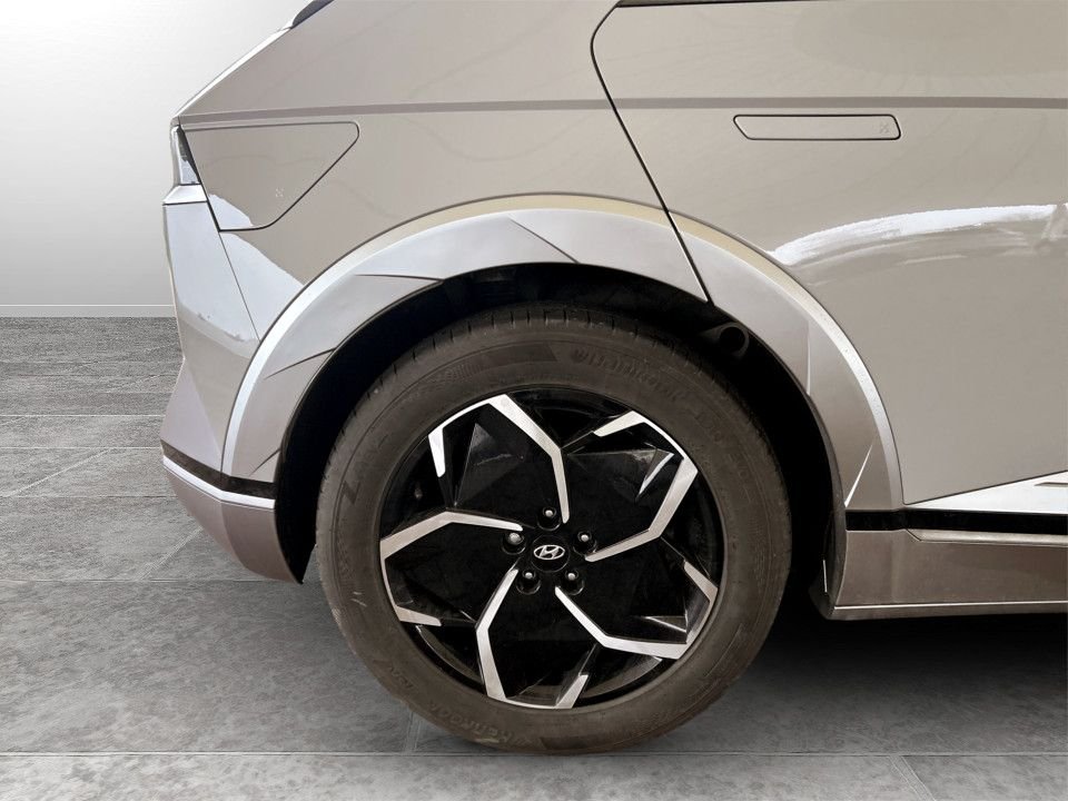 Used Hyundai IONIQ 5 2022 for sale - 77421893: Photo 4