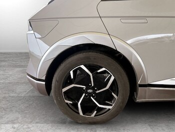 Used Hyundai IONIQ 5 2022 for sale - 77421893: Photo